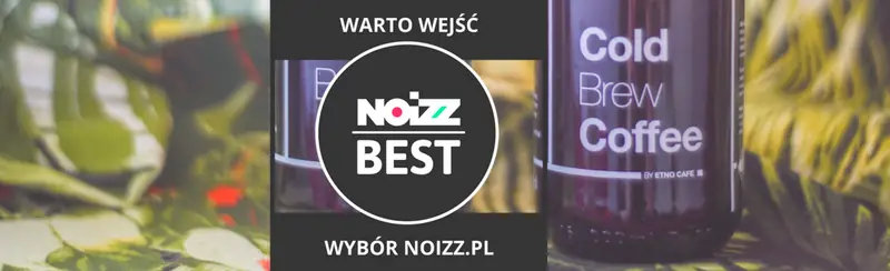 Etno Cafe Marszałkowska w NOIZZ best