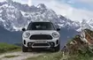 Mini Countryman po face liftingu 20202