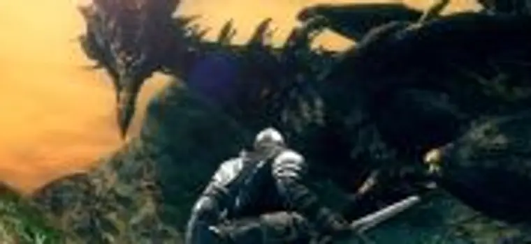 Dark Souls: Konsolowa wersja dodatku Artorias of the Abyss z dokładną datą premiery