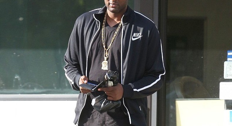 Lamar Odom