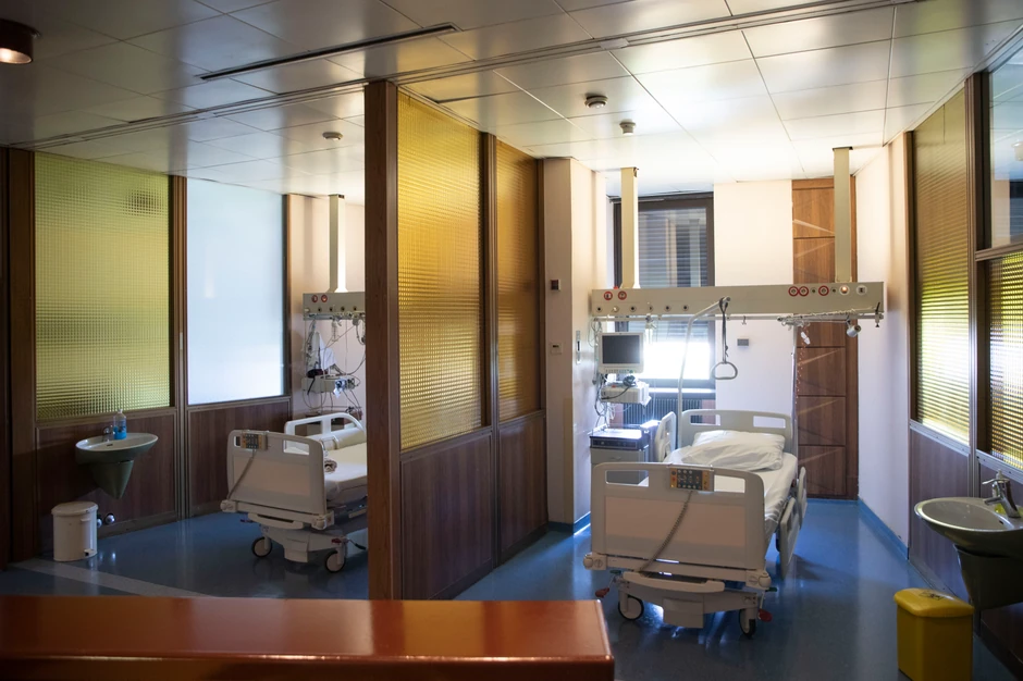 Posle transplantacije pacijenti moraju da miruju