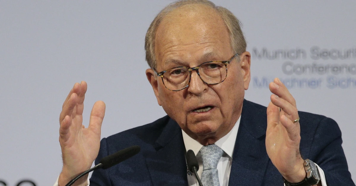 Niemiecki prawnik: Polska ma większe powody, by być przy stole negocjacyjnym, niż Włochy