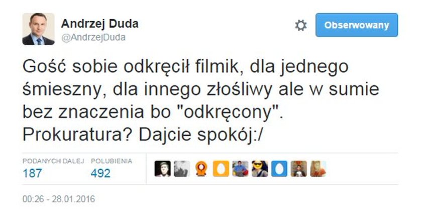 Andrzej Duda