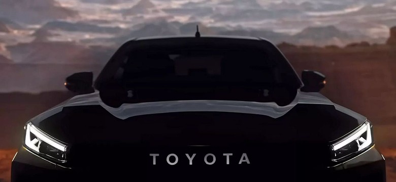 Nowa Toyota wjeżdża do Polski. Japoński silnik Diesla sensacją