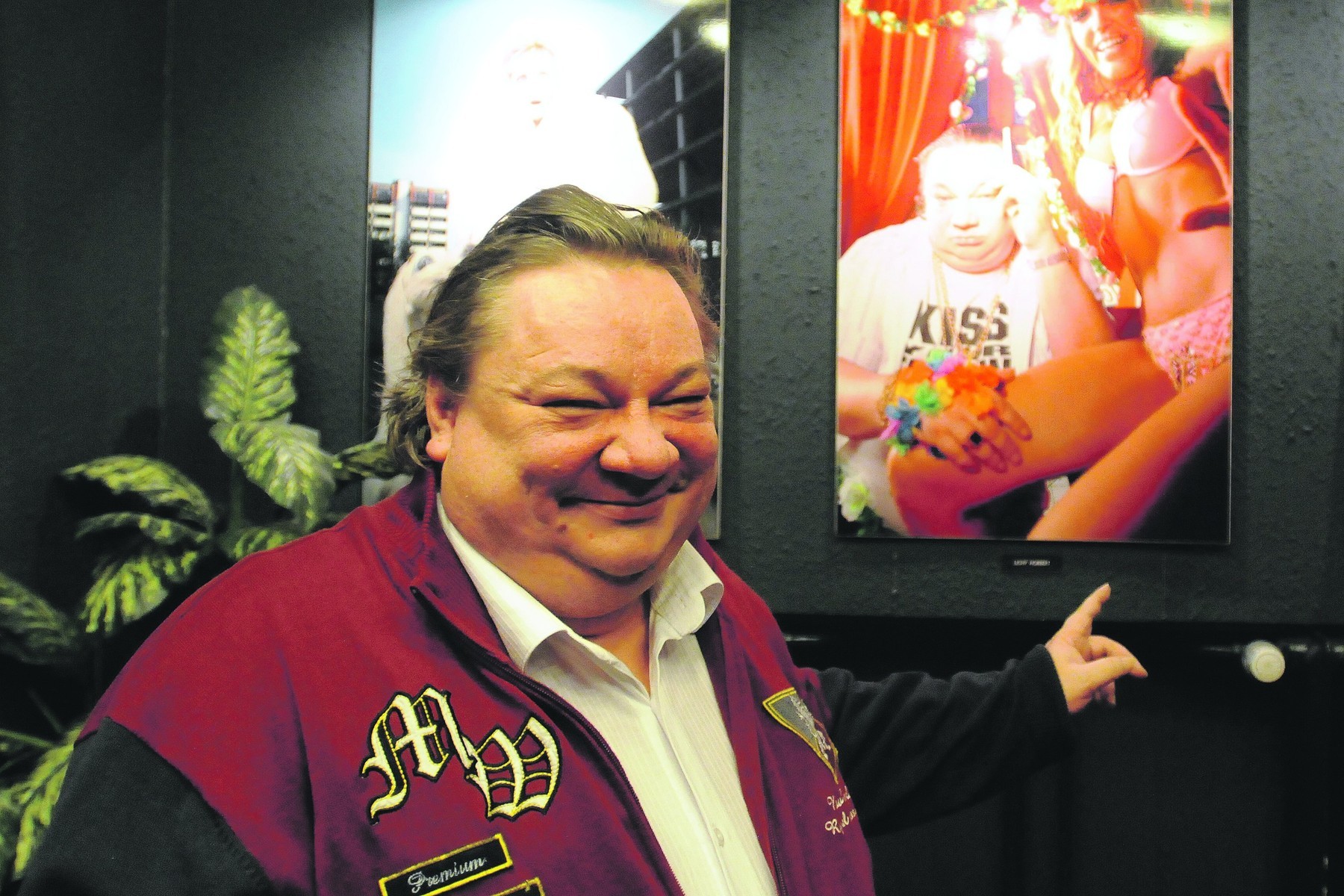 Vo veku 59 rokov zomrel český herec a hudobník Norbert Lichý.