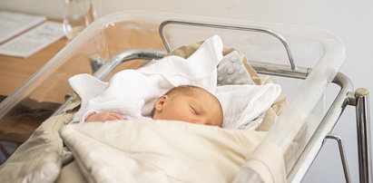 Poród bez bólu w miejskich szpitalach