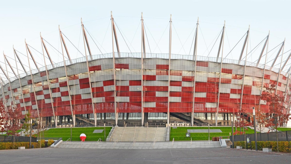 Stadion Narodowy