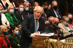 Czy Boris Johnson zachowa fotel premiera? Rozmawiamy o scenariuszach