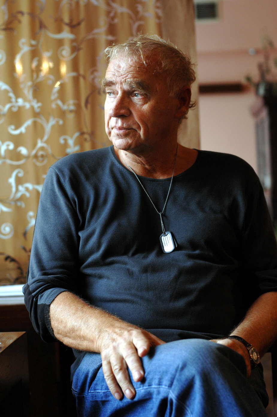 Janusz Głowacki (2006).