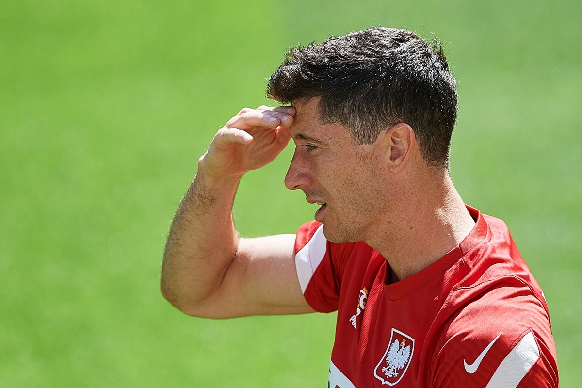 Robert Lewandowski