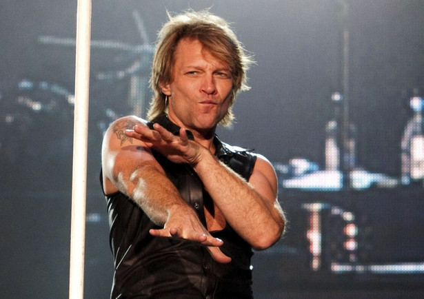 BON JOVI po raz pierwszy w Warszawie. Po 6 latach przerwy wraca na trasę koncertową