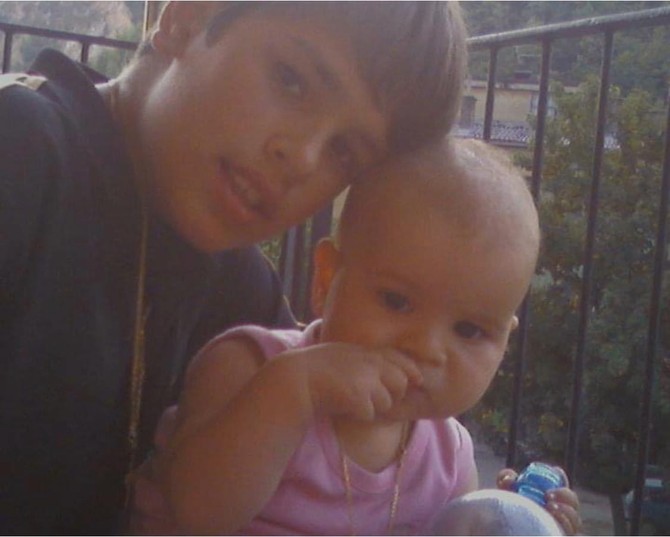 Denis i Slobodana