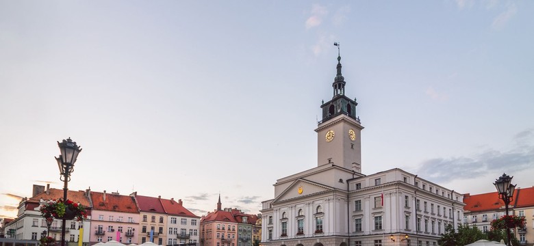 Zarzut "zdrady partii". Starosta z PSL przed Wojewódzkim Sądem Koleżeńskim