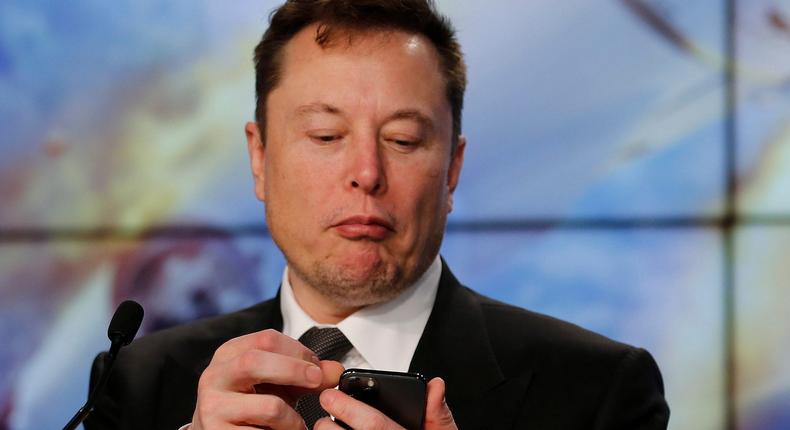 Elon Musk's goal is to create a super app [Insider]