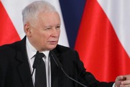 Jarosław Kaczyński