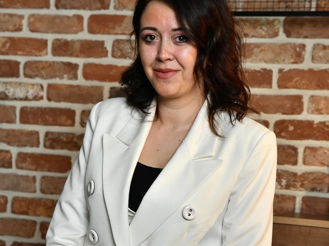 Milena Petković