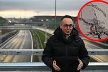 Obwodnica Metropolii Trójmiejskiej otwarta. „Skończą się koszmarne korki”