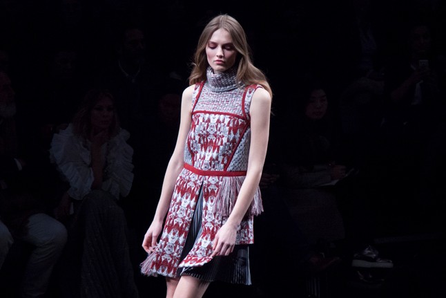 Könnyes búcsú a divathetektől? Ugyan!