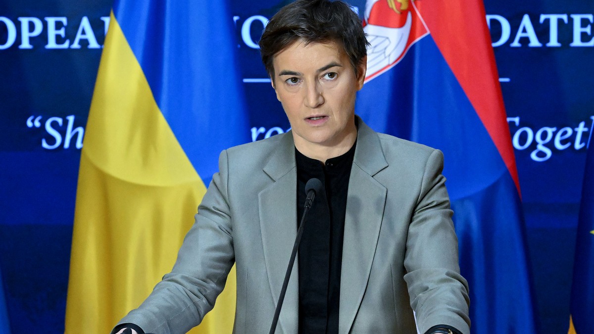Ana Brnabić