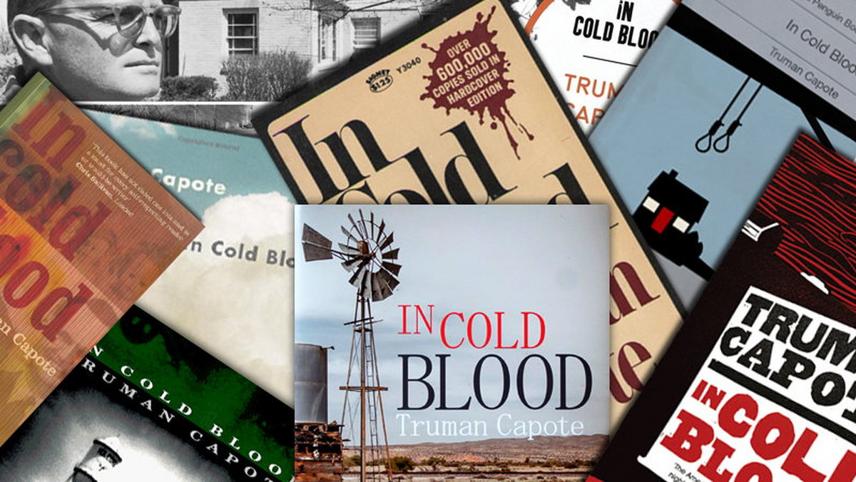 Nadchodzi czas weryfikacji najpopularniejszej książki Trumana Capote „Z zimną krwią”. Wkrótce okaże się czy autor rzeczywiście miał tak genialną pamięć, jaką się szczycił i czy rzetelnie podszedł do pisania reportażu o zbrodni i karze za mord, którego dokonano na farmie w Holcomb (Kansas) w 1959 roku.