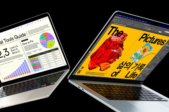 Apple priprema novi iPad Pro i MacBook Pro: Otkriveni prvi detalji