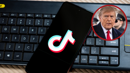 cenzura po amerykańsku? tiktok ucinał zasięgi treściom godzącym w rząd