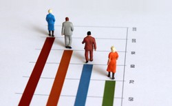 Skrócona prognozowana długość życia Polaków. W wyniku pandemii COVID-19