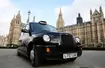 Londyńskie taksówki w Polsce