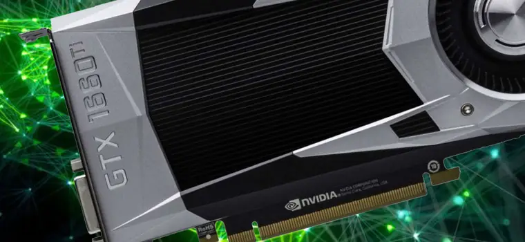 Nvidia uśmierca całą serię! Koniec popularnych kart dla oszczędnych graczy