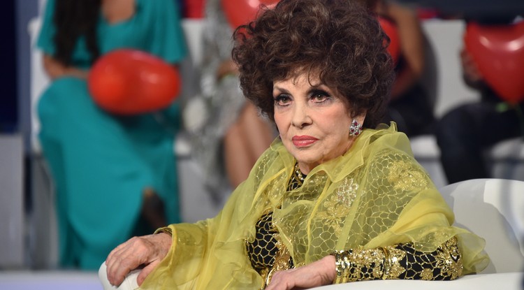 Feketébe borult filmvilág: 95 éves korában elhunyt Gina Lollobrigida Fotó: Getty Images