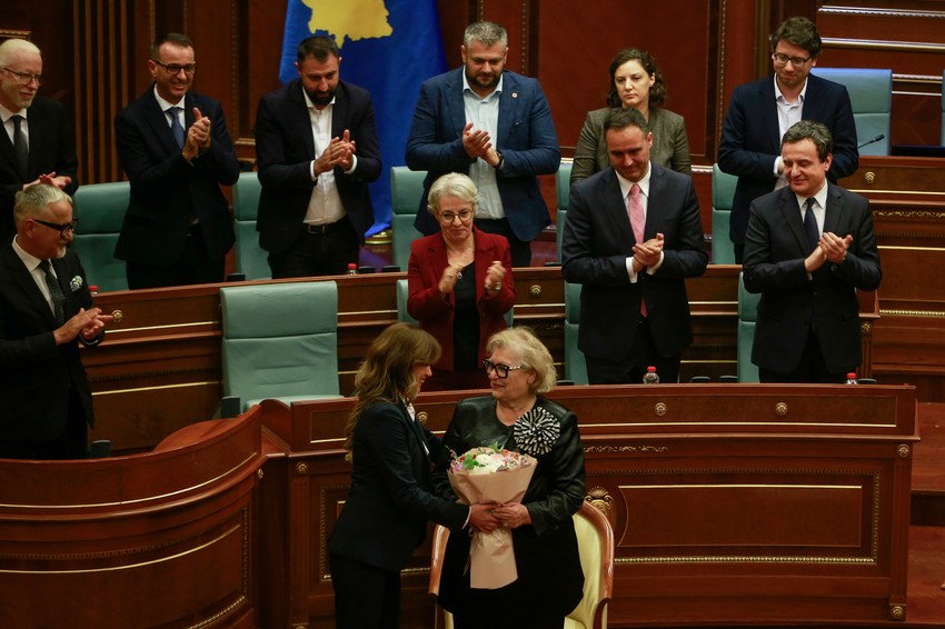 Justina Široka Pulja