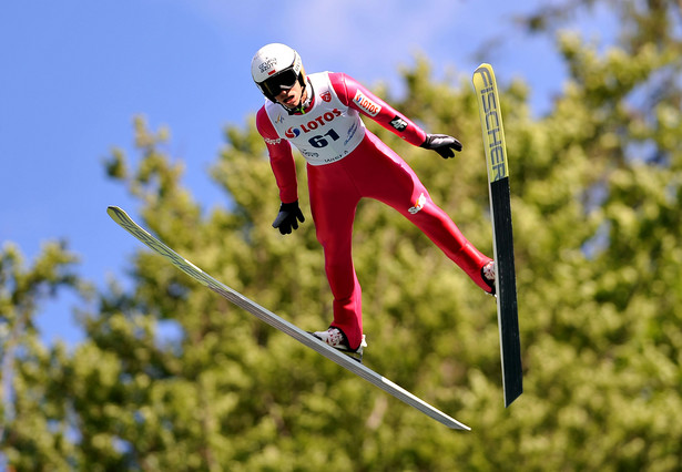 Letnia Grand Prix: Pięciu Polaków wystąpi w Courchevel