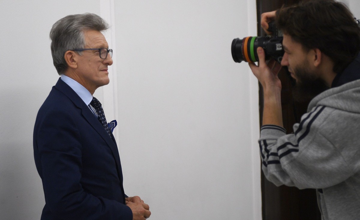 Stanisław Piotrowicz