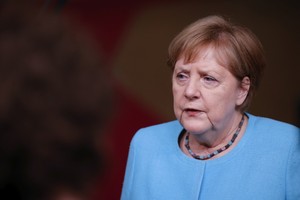 CDU, gospodarka i klimat. Postulaty partii Angeli Merkel przed wyborami