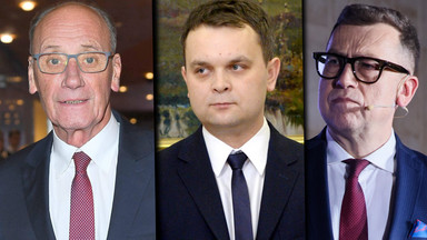 Nowy prezes TVP wprowadza porządki. Wróci Maciej Orłoś oraz Dariusz Szpakowski