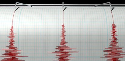 Trzęsienie ziemi w Bełchatowie