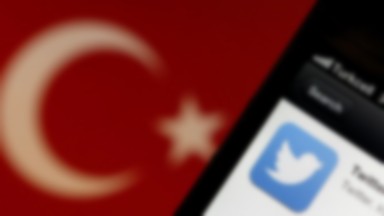 Erdogan złożył pozew do Trybunału Konstytucyjnego ws. Twittera