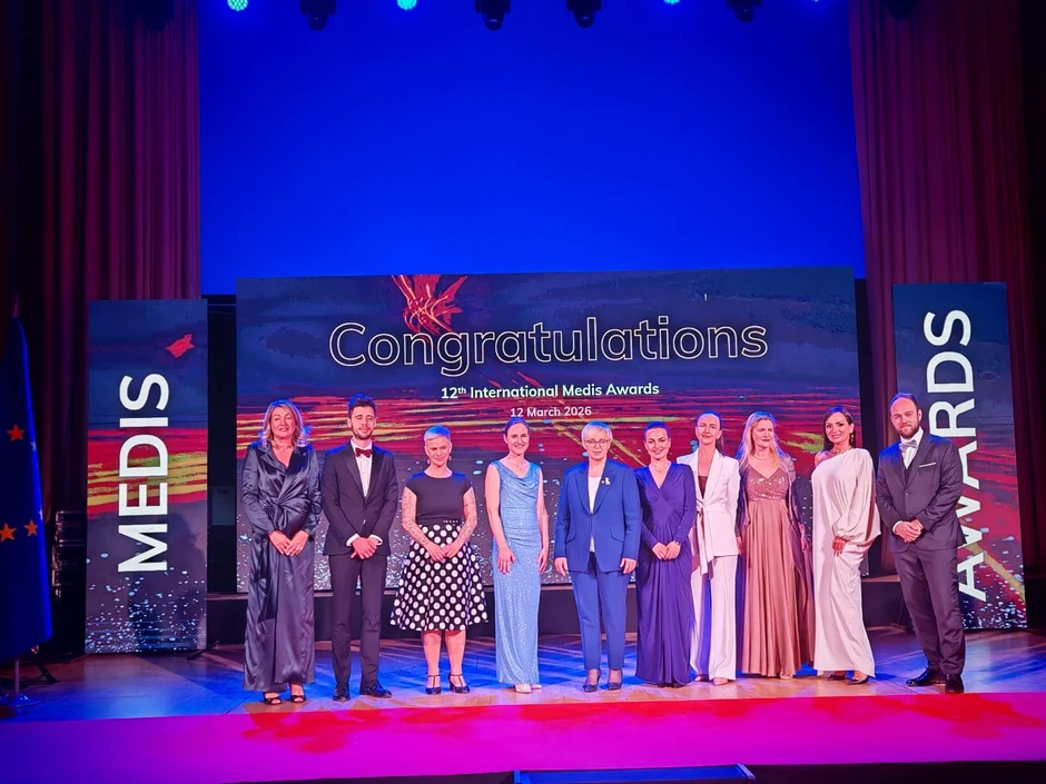 U četvrtak je u Ljubljani proglašeno devet dobitnika 12. Međunarodnih nagrada Medis za medicinska istraživanja