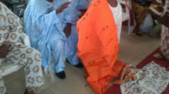 “We both find it arousing – Husband & wife urge their 2 children to continue incestuous sex