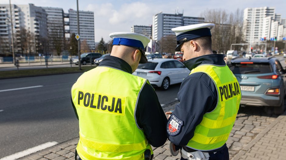 W ubiegłym roku współpracę z policją zrywali dostawcy i eksperci