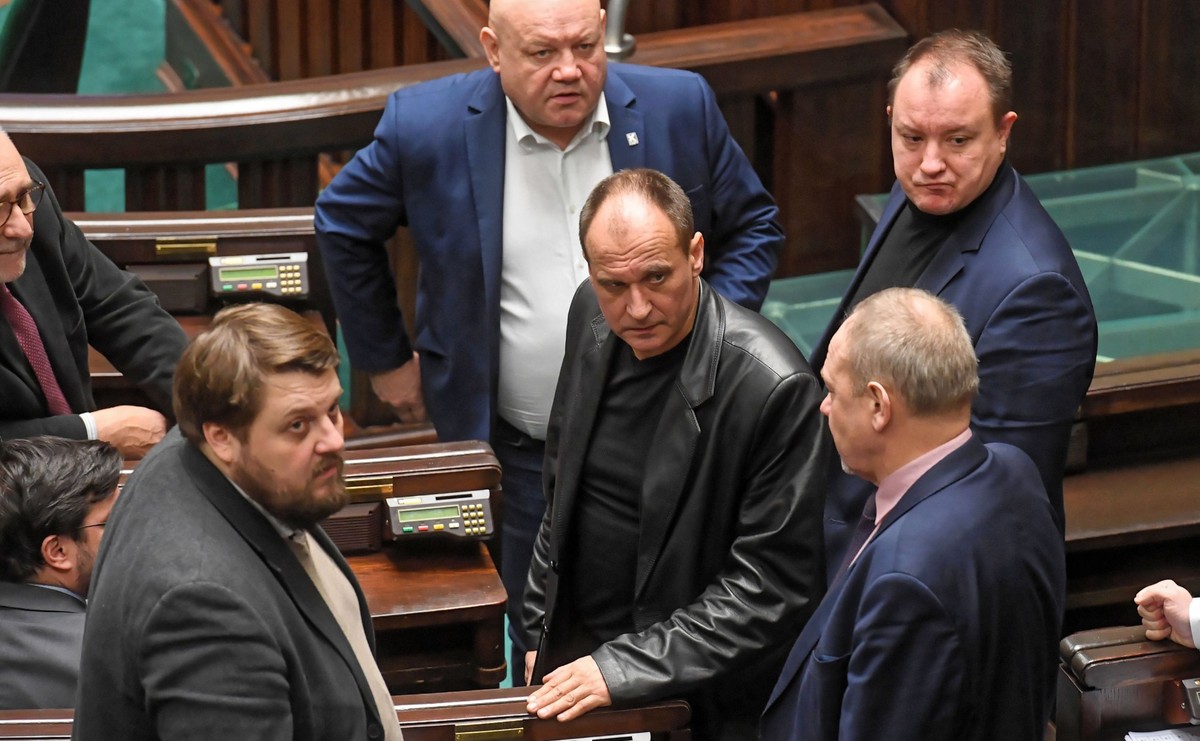 Kukiz znika z mediów. "Najpierw sam muszę się pozbierać"