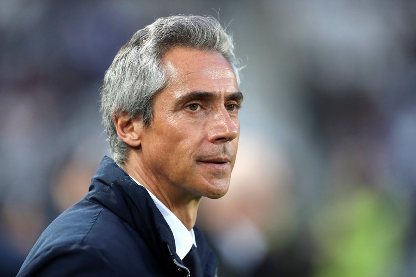 Paulo Sousa powołał kadrę na marcowe mecze reprezentacji