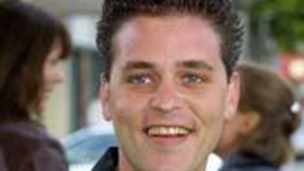 Corey Haim zagra jednak w sequelu obrazu "Straceni chłopcy". Druga część nosi tytuł "The Lost Boys 2 : The Tribe".