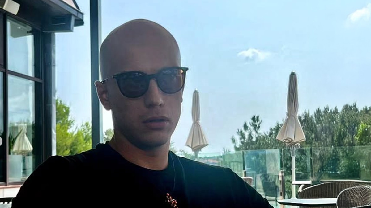 Miloš Petrović Trojpec