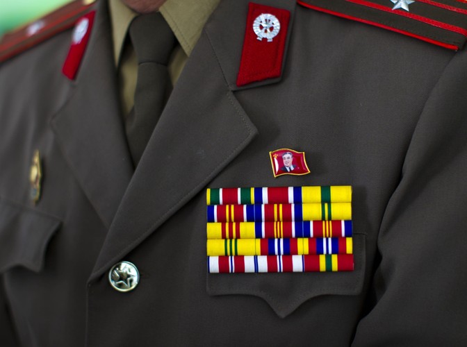 Korea Północna. Jak się tam żyje?Korea Północna. Jak się tam żyje?