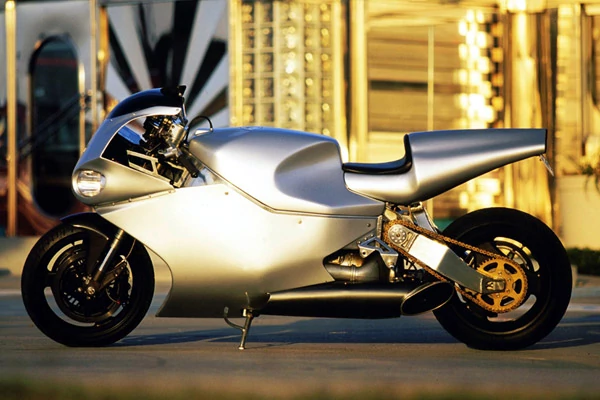 MTT Superbike Turbine