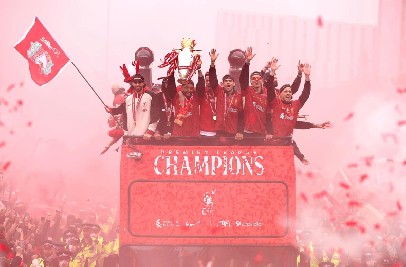 BBC | Foto: ADAM VAUGHAN/EPA-EFE/Shutterstock