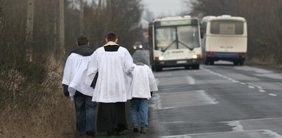 Ksiądz proboszcz na Podlasiu ustalił cennik kolędy. Kwoty zwalają z nóg