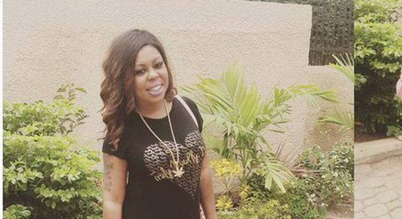 Afia Schwarzenegger