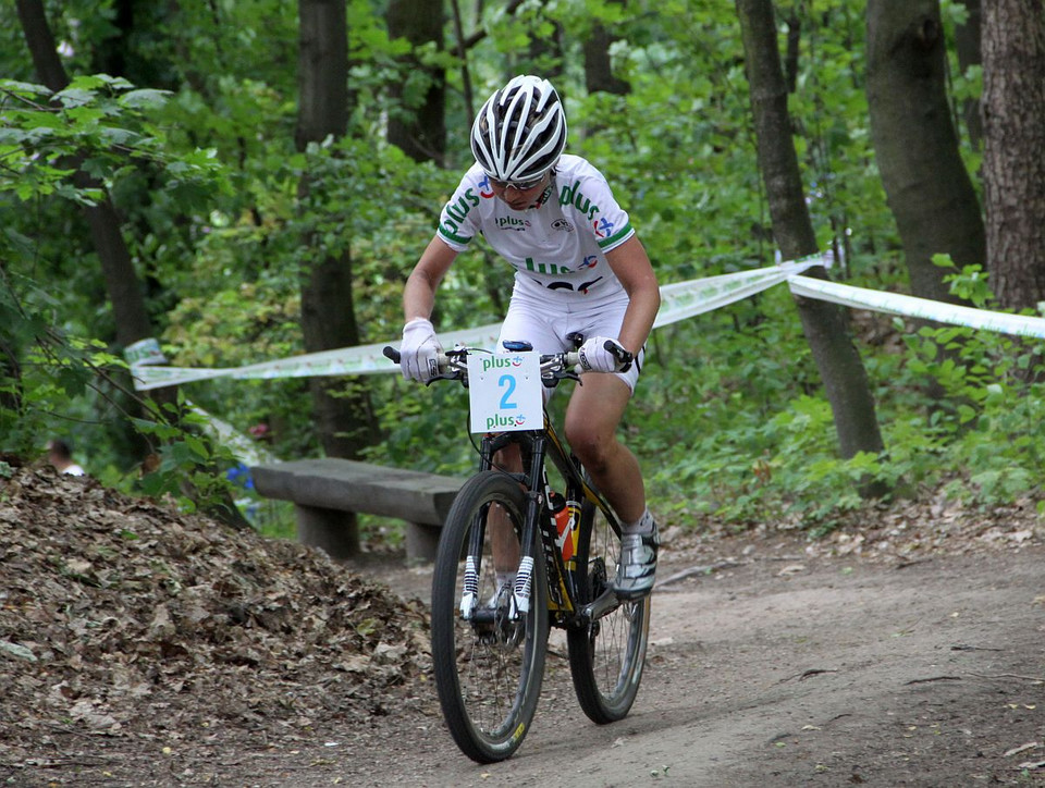 GP MTB - Jelenia Góra